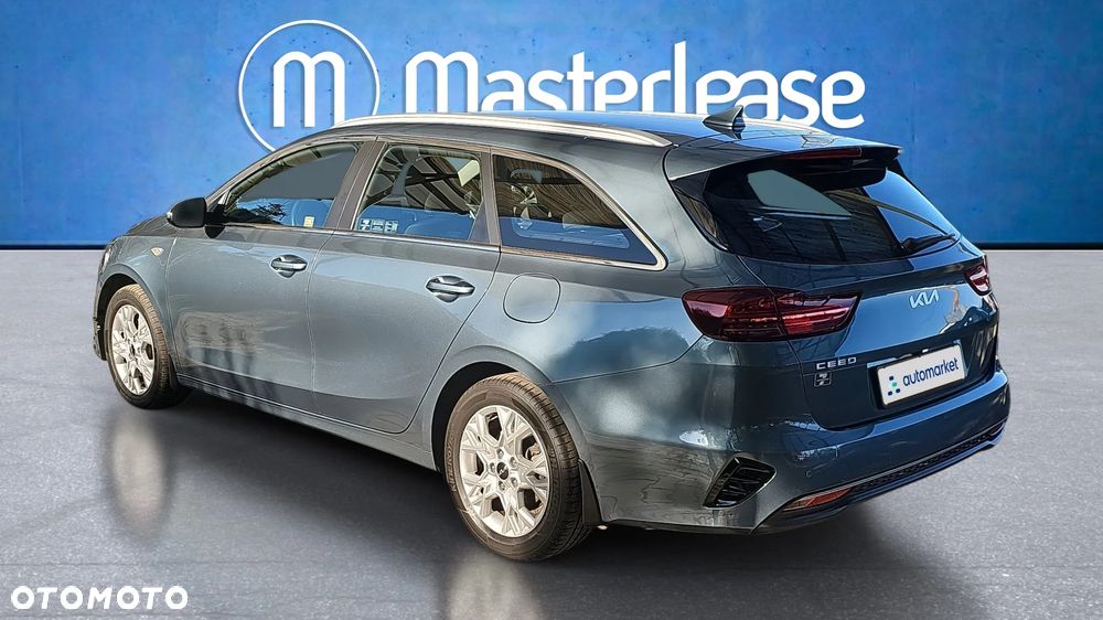 Kia Ceed 1.5 T-GDI M - 7