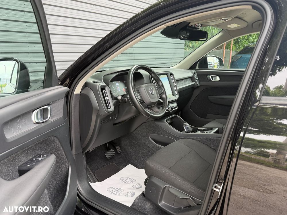 Volvo XC 40 D3 Base - 13