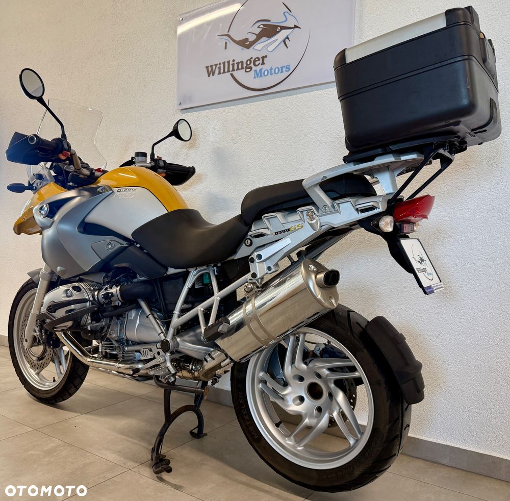 BMW GS - 6