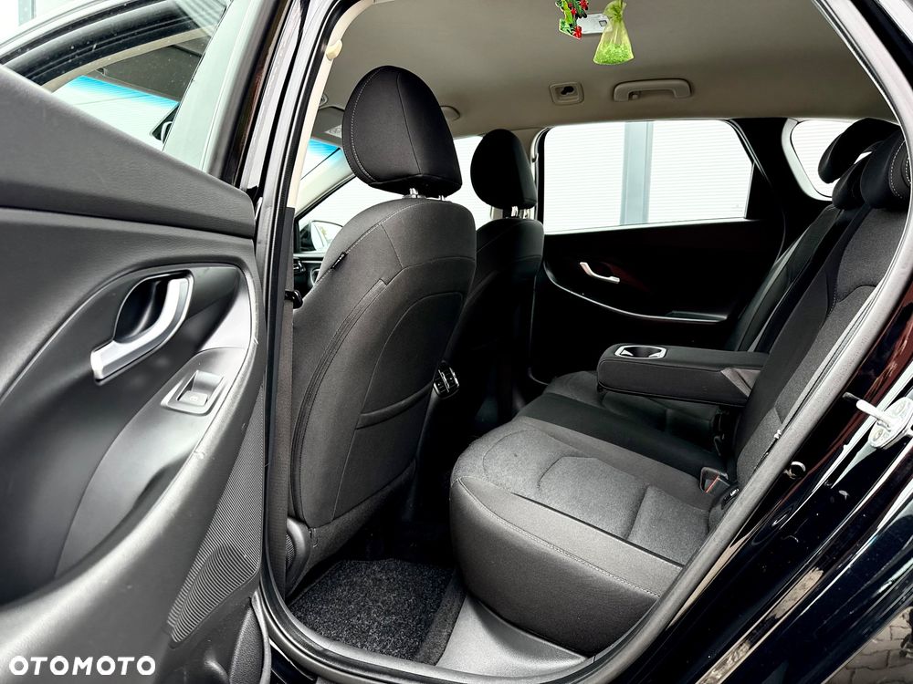 Hyundai i30 - 26