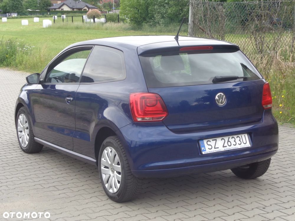 Volkswagen Polo 1.2 Style - 18
