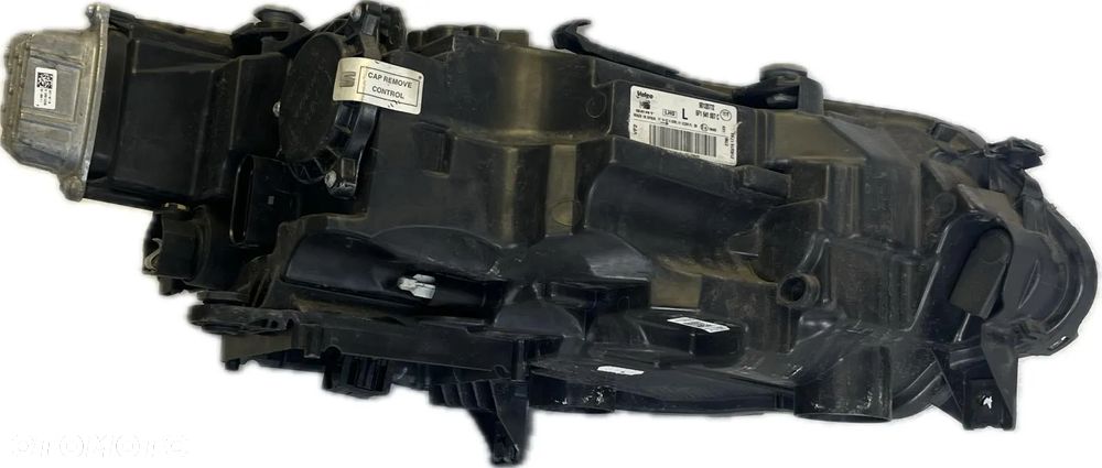 SEAT ARONA IBIZA 17-22 LAMPA LEWY PRZÓD 6F1941007C - 6