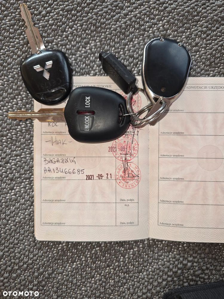Mitsubishi ASX 1.6 Invite AS&G - 12
