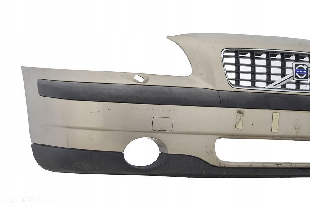 zderzak przedni przód volvo s60 i 446-40 - 3