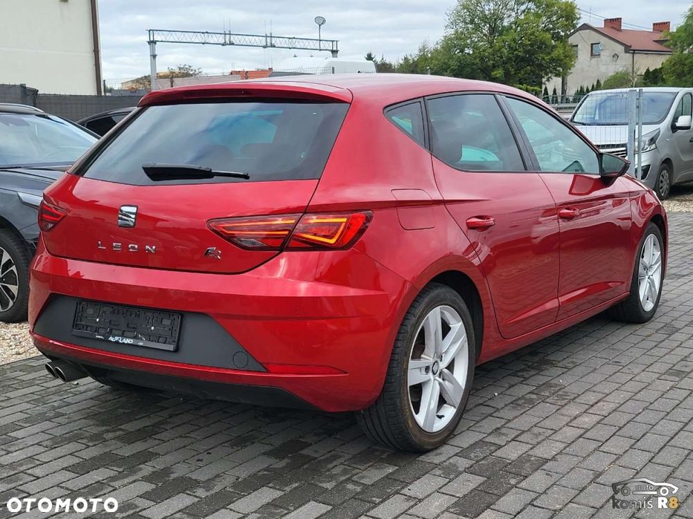 Seat Leon - 7