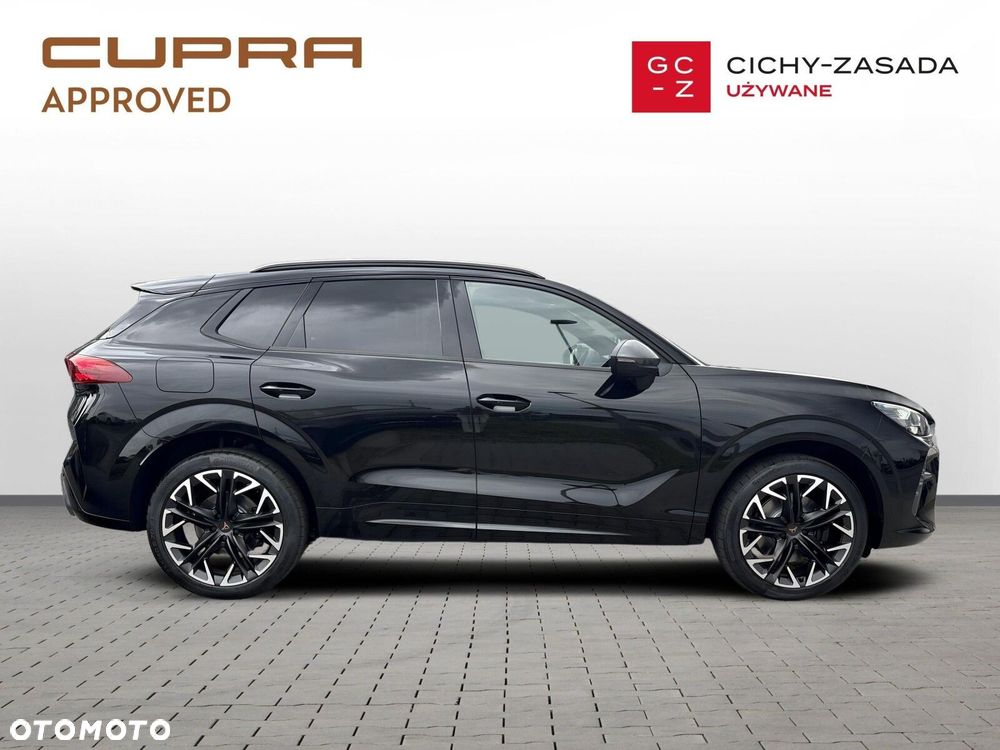 Cupra Terramar 2.0 TSI 4Drive VZ DSG - 7