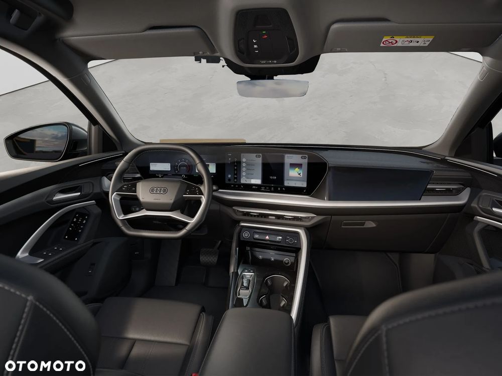 Audi Q5 Sportback TFSI 150 kW S tronic - 11