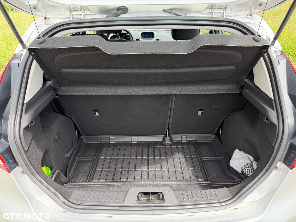 Ford Fiesta - 17