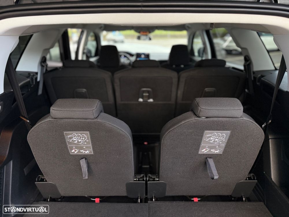 Peugeot 5008 1.5 BlueHDi Allure Pack EAT8 - 15