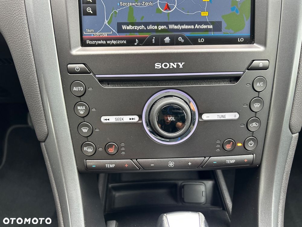 Ford Mondeo 1.5 EcoBoost Edition - 29