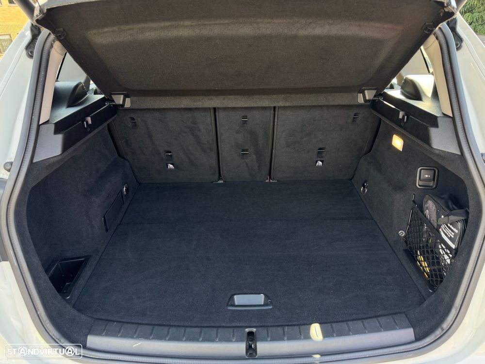 BMW 216 Active Tourer d Line Sport - 14