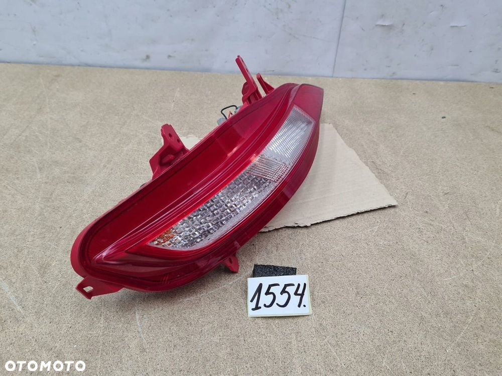 LAMPA PRAWY TYŁ TYLNA PRAWA ZDERZAK 92406-N7000 HYUNDAI TUCSON IV 4 cofania - 8