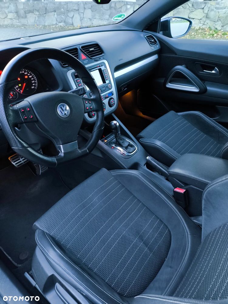 Volkswagen Scirocco 1.4 TSI DSG Team - 33