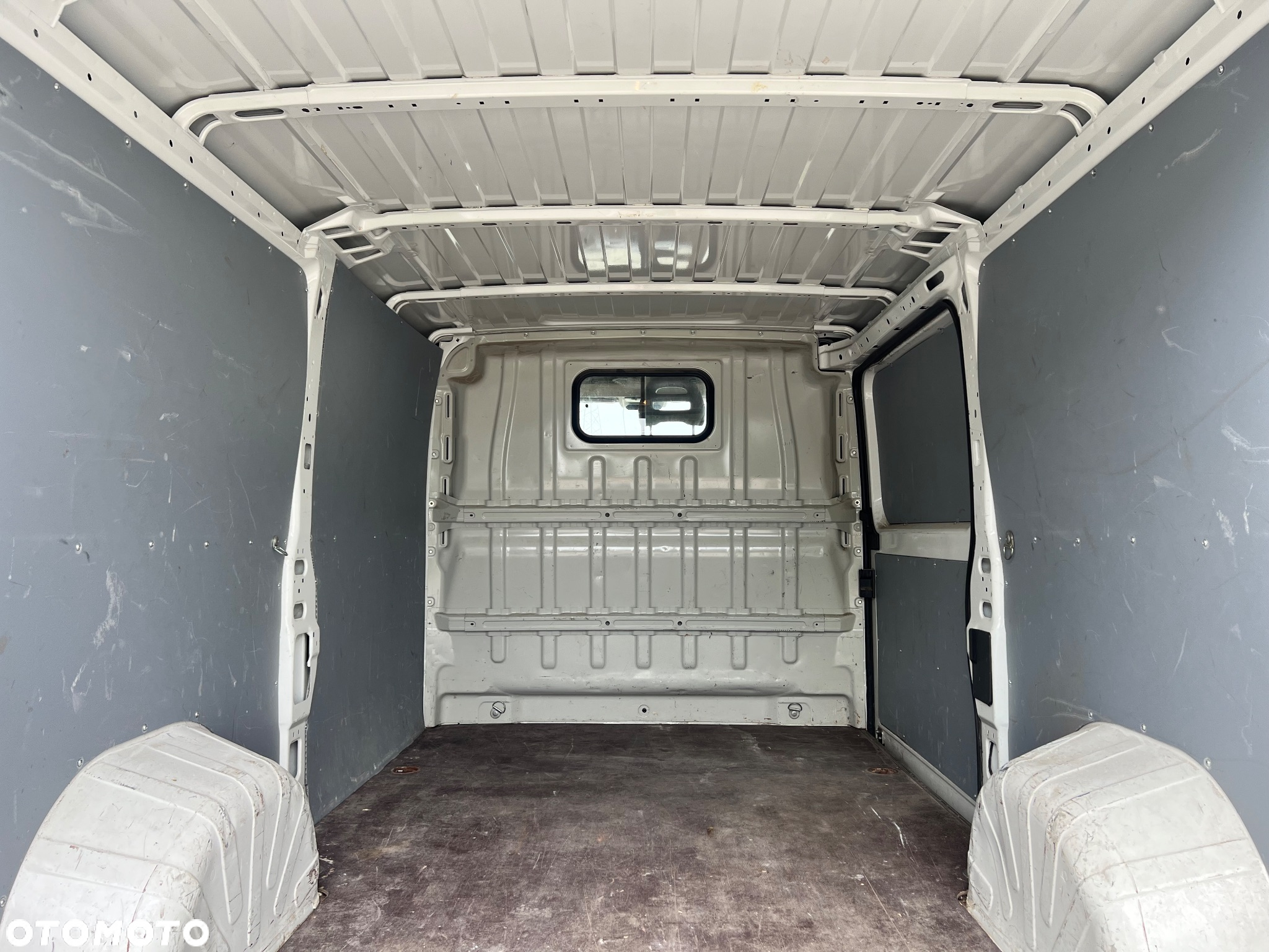 Peugeot Boxer L2H1 - 19