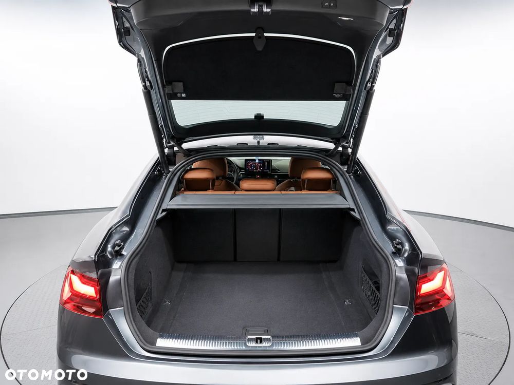 Audi A5 Sportback 40 TFSI quattro S tronic S line - 14
