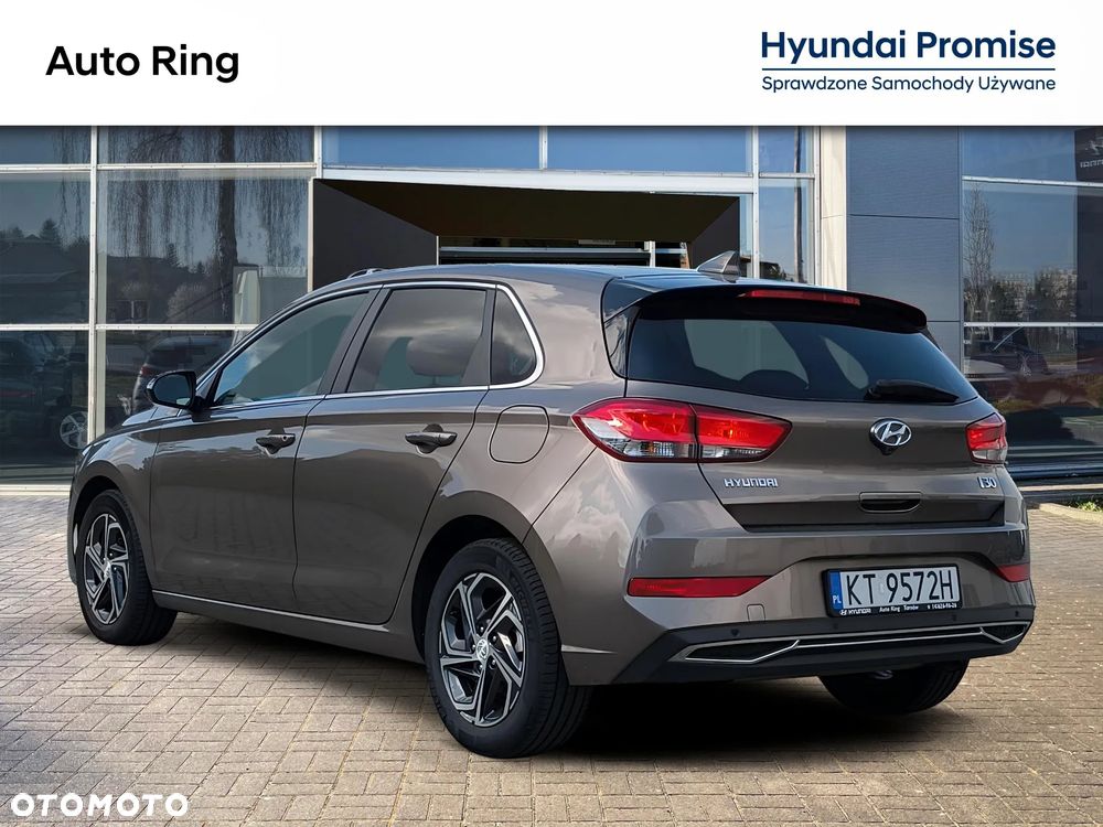 Hyundai i30 1.0 T-GDI Smart DCT - 3