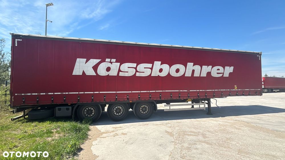 Kassbohrer - 3