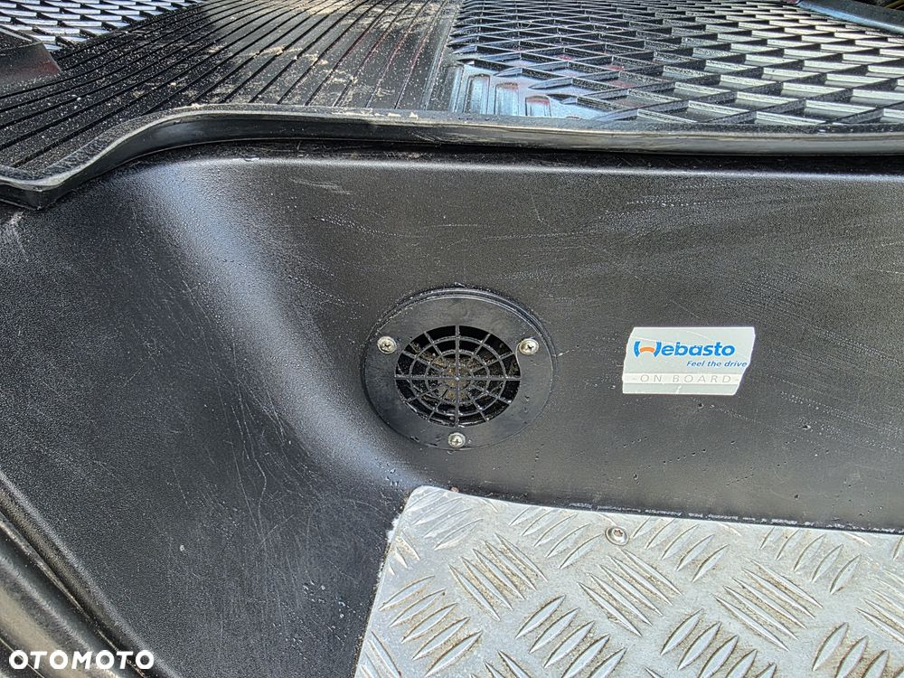 Opel Vivaro L1H1 Tour Cosmo - 27