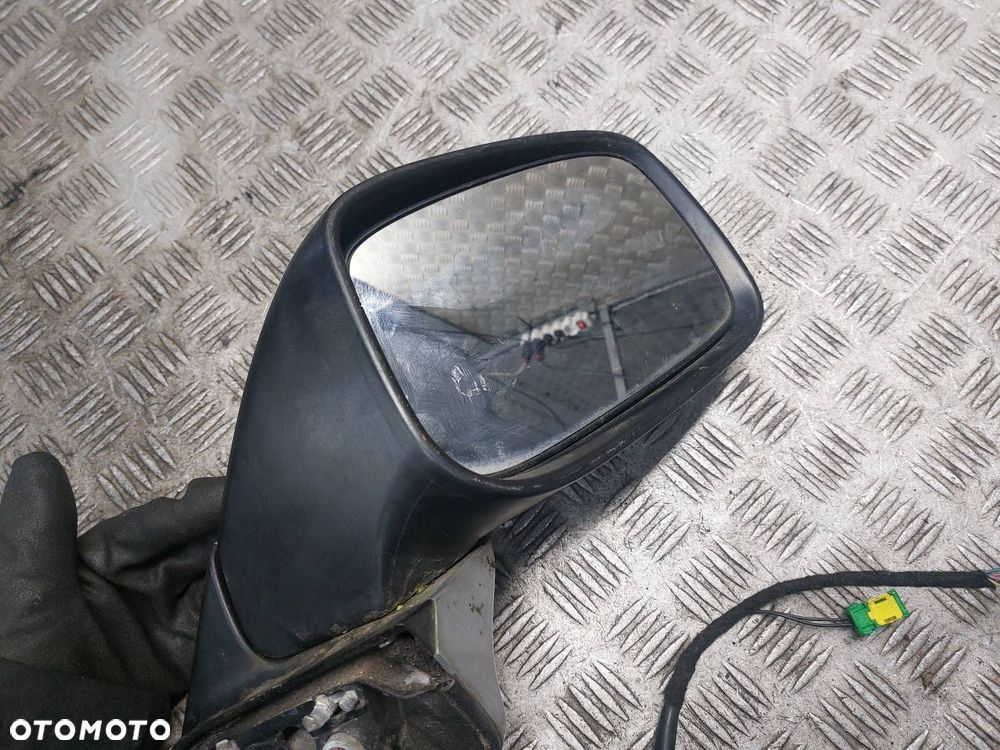 LUSTERKO PRAWE ELEKTRYCZNE CITROEN C8 EZRC 6+2+2 PIN 10 PIN EU - 6