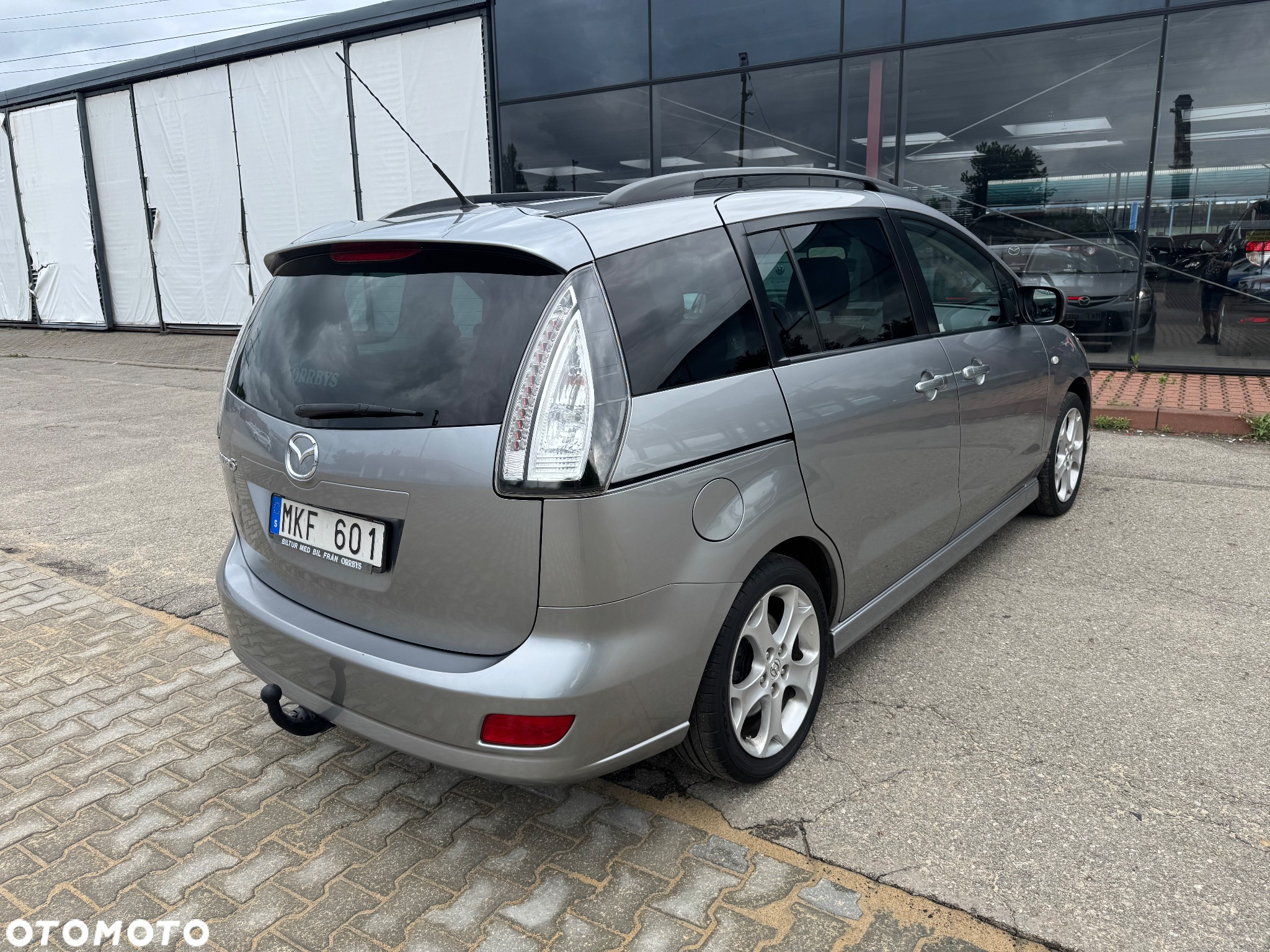 Mazda 5 2.0 Exclusive - 13