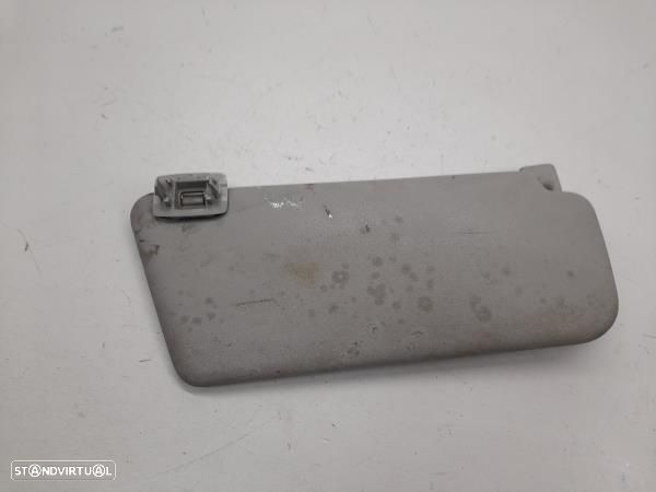 Pala Sol Esq Mercedes-Benz B-Class (W245) - 6