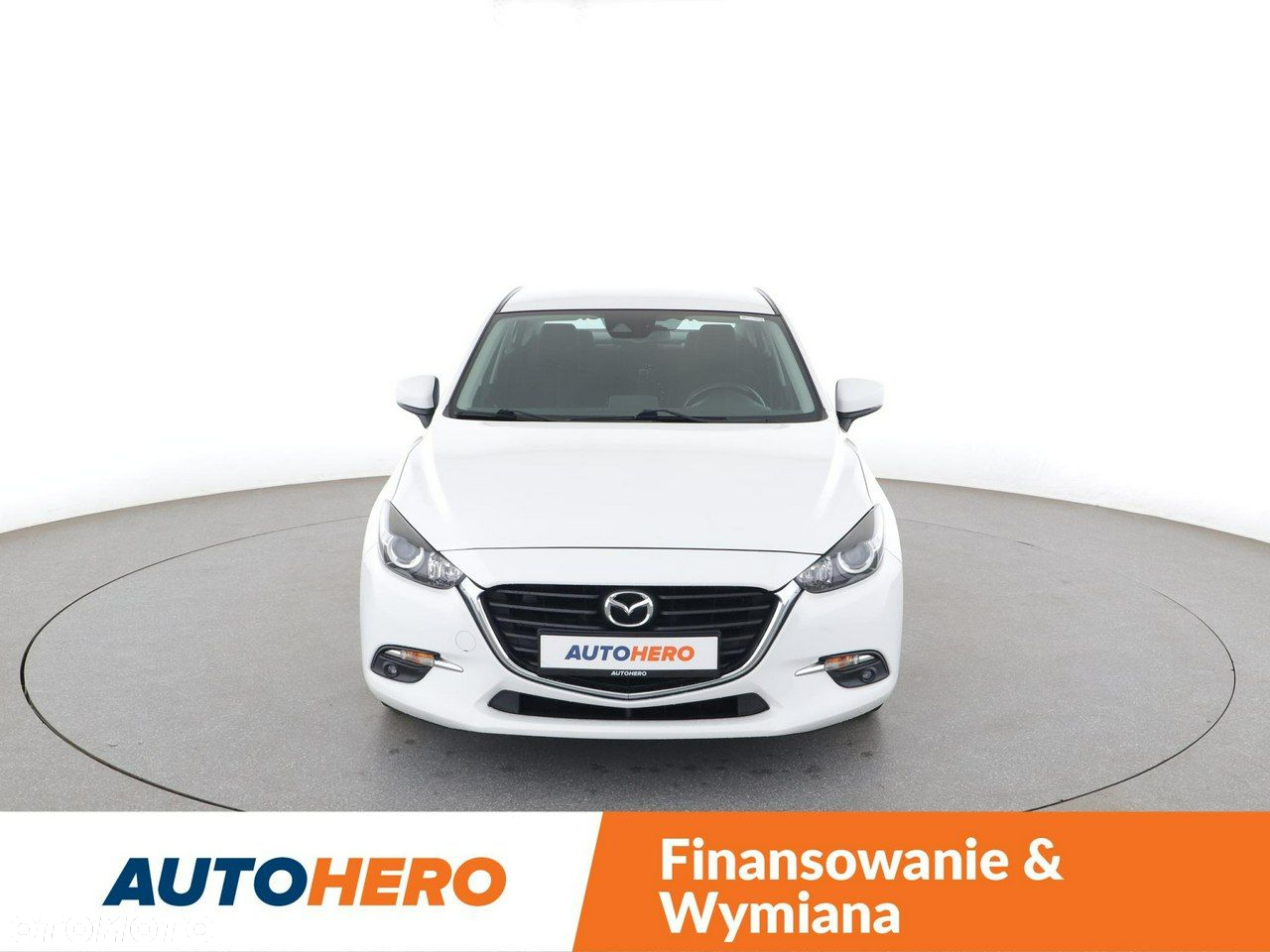Mazda 3 SKYACTIV-G 120 Center-Line - 11
