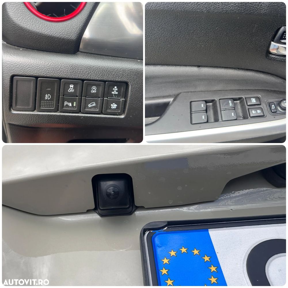 Suzuki Vitara - 7