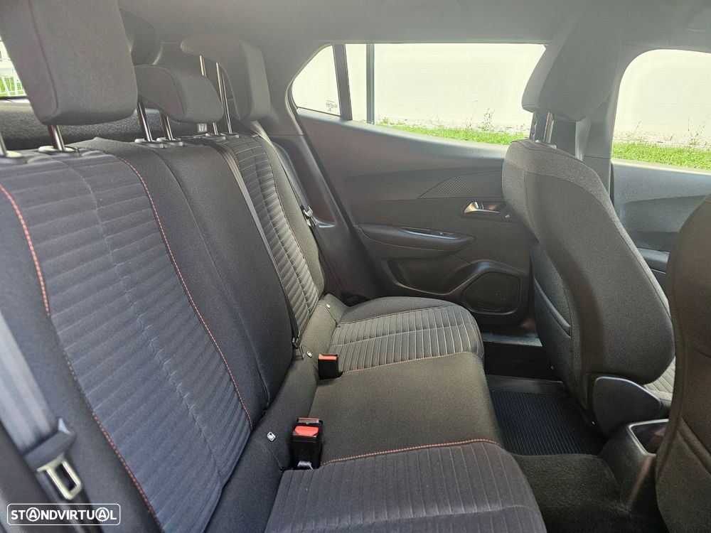 Peugeot 2008 1.2 PureTech Active Pack - 15