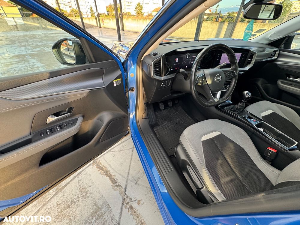 Opel Mokka 1.5 Diesel Business Elegance - 7