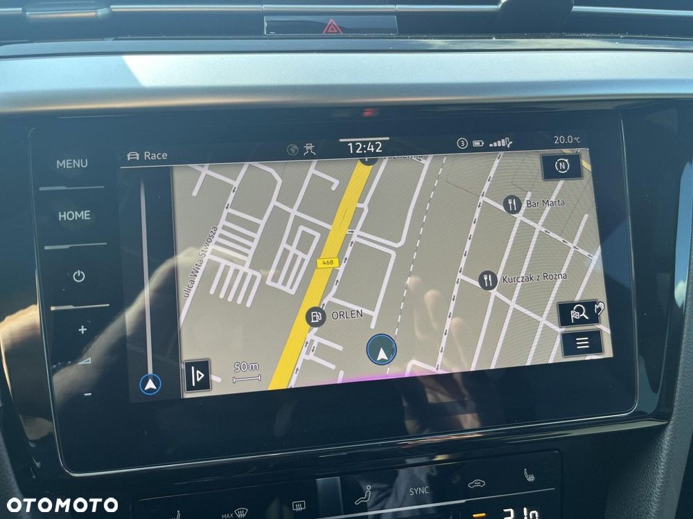 Volkswagen Arteon - 23