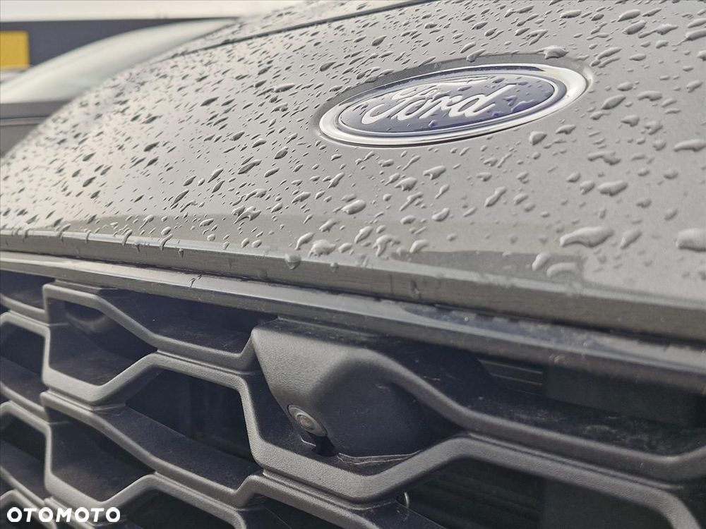 Ford Kuga 2.5 FHEV FWD ST-Line - 35