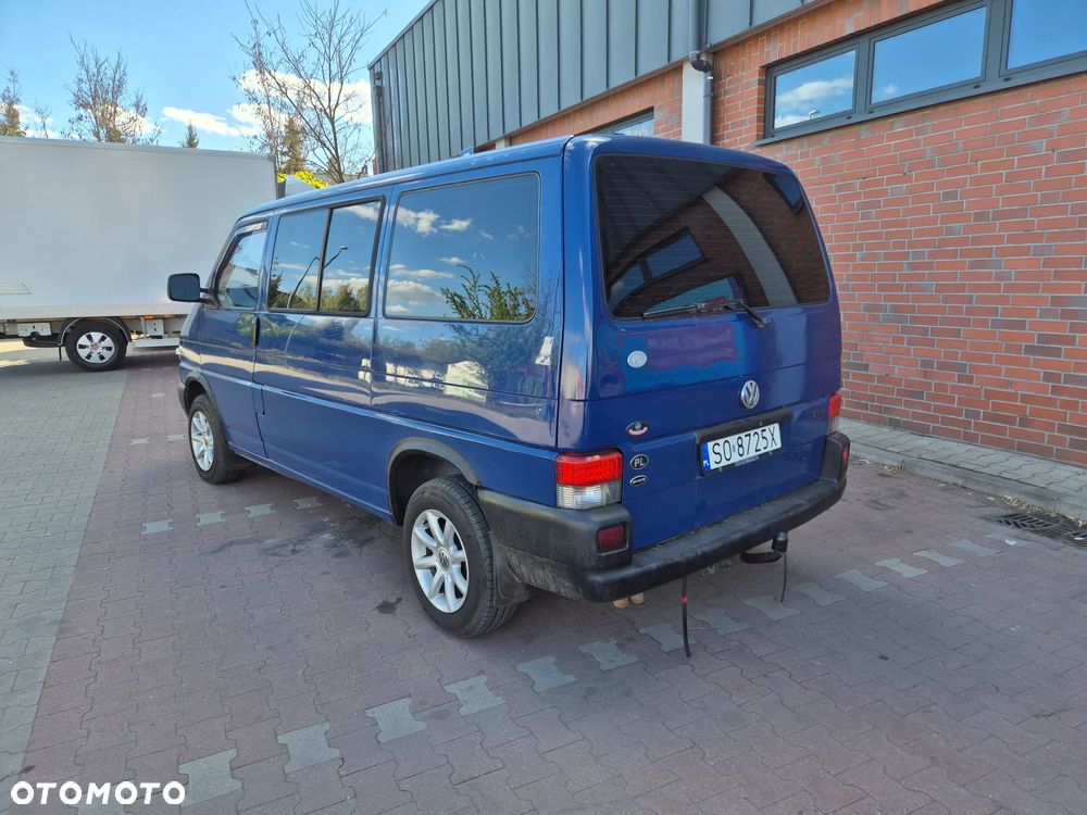 Volkswagen Transporter Standard - 7