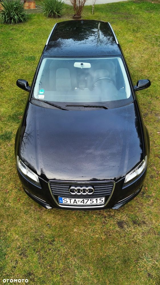 Audi A3 Sportback 2.0 TDI Ambition - 16