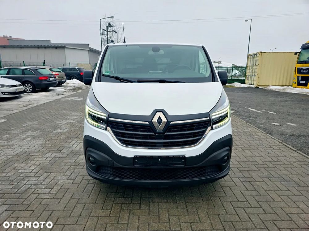Renault Trafic - 5