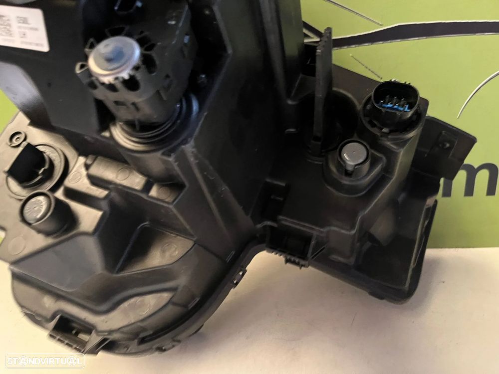 Kia Picanto 2024 FAROL LED ESQUERDO - FF781 - 11