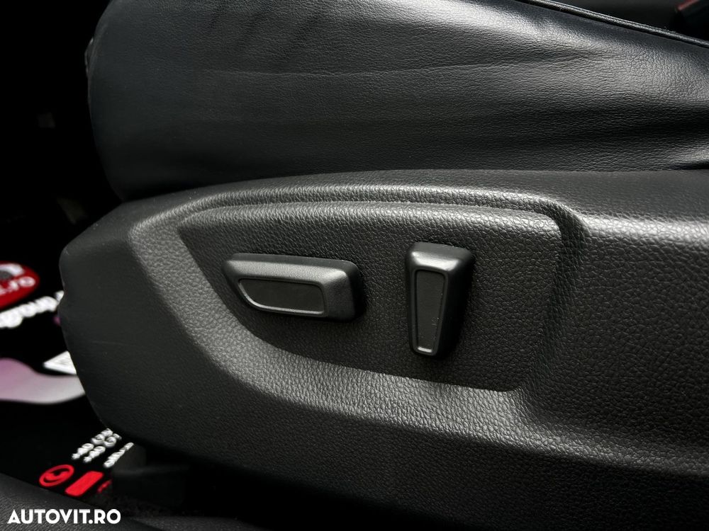 Mitsubishi Eclipse-Cross 4WD Select - 14