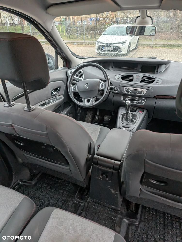 Renault Scenic Energy dCi 110 Start & Stop Dynamique - 7