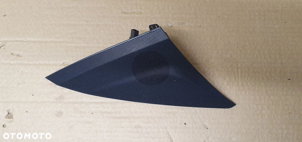Głośnik konsoli prawy przód Citroen C5 III 9682651377 - 2