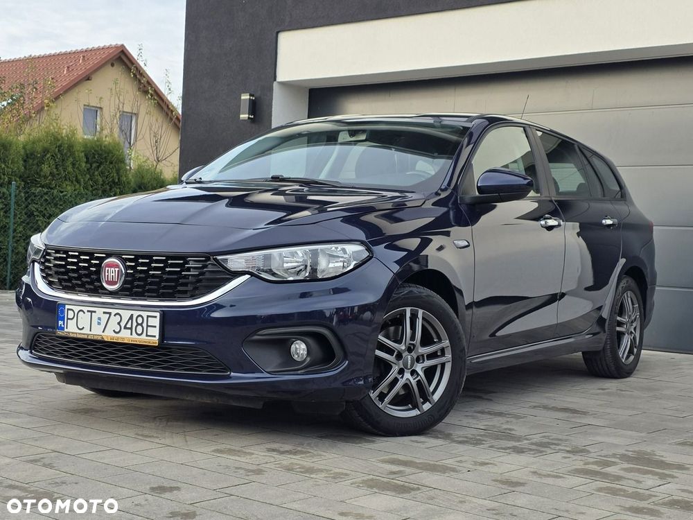 Fiat Tipo 1.4 16v Street - 17