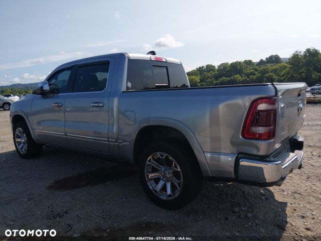 RAM 1500 Crew Cab Shortbed Limited - 11