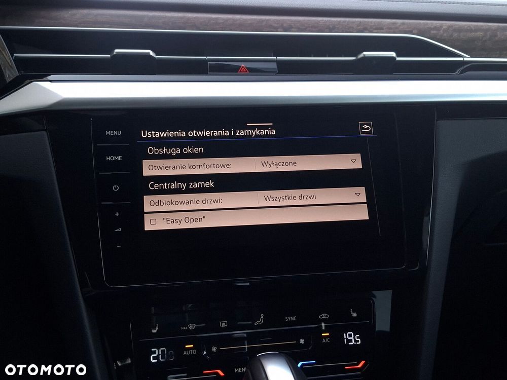 Volkswagen Arteon Shooting Brake 2.0 TDI 4Motion Elegance DSG - 34
