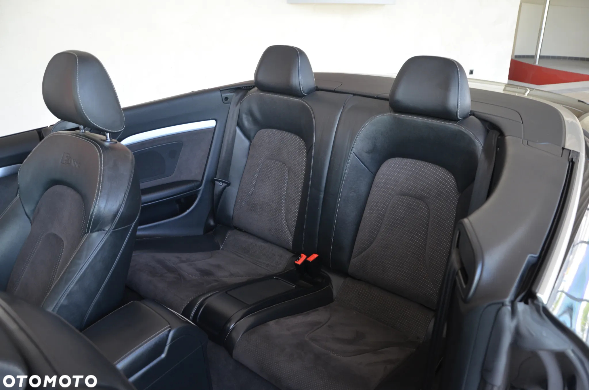 Audi A5 2.0 TDI - 27