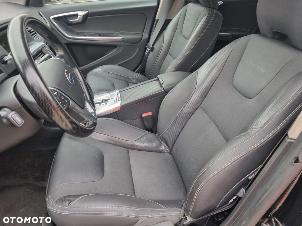 Volvo S60 - 17