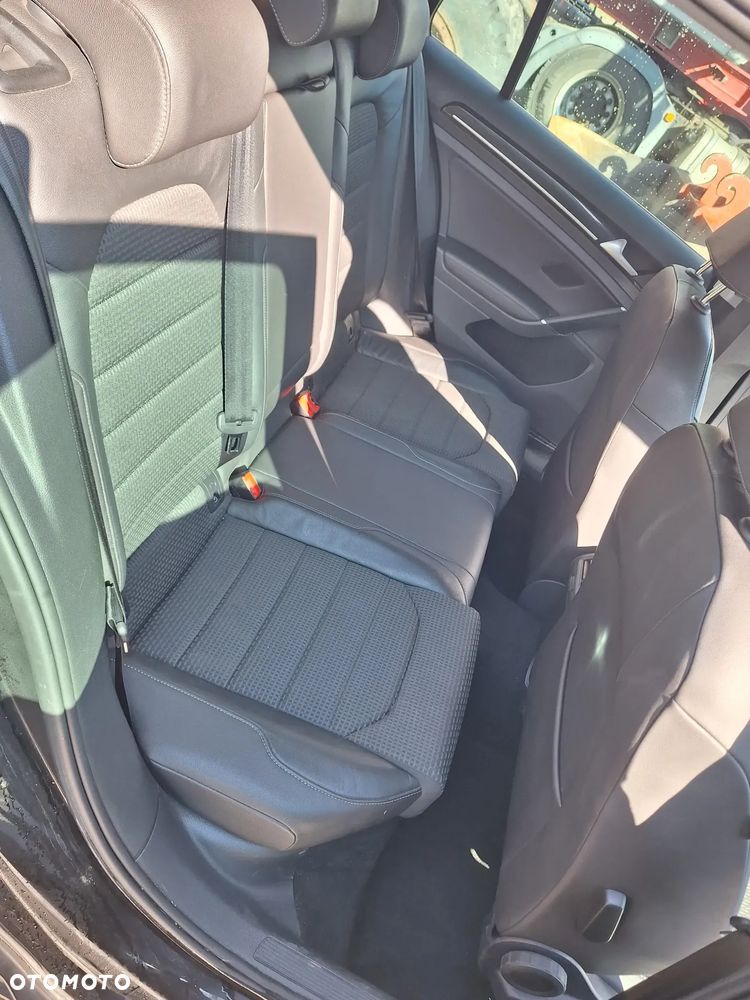 Volkswagen Golf VII 1.4 TSI BMT Highline DSG - 7