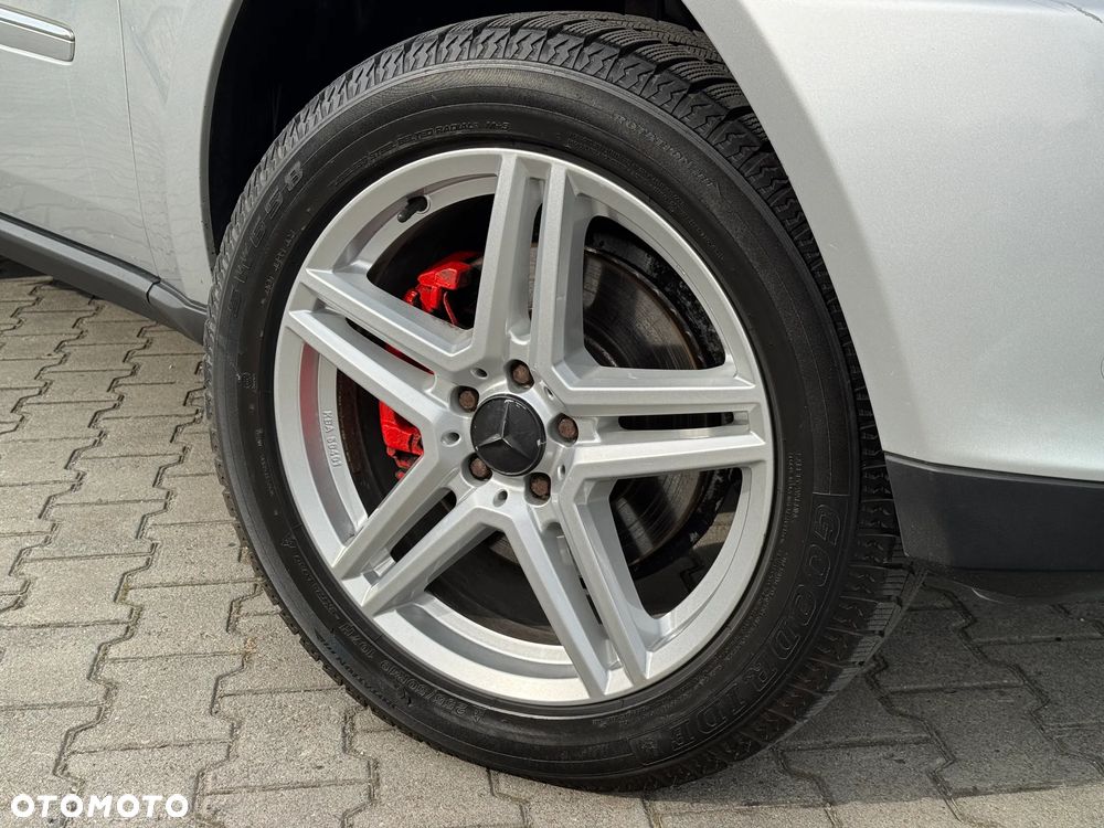 Mercedes-Benz ML 320 CDI 4-Matic - 10