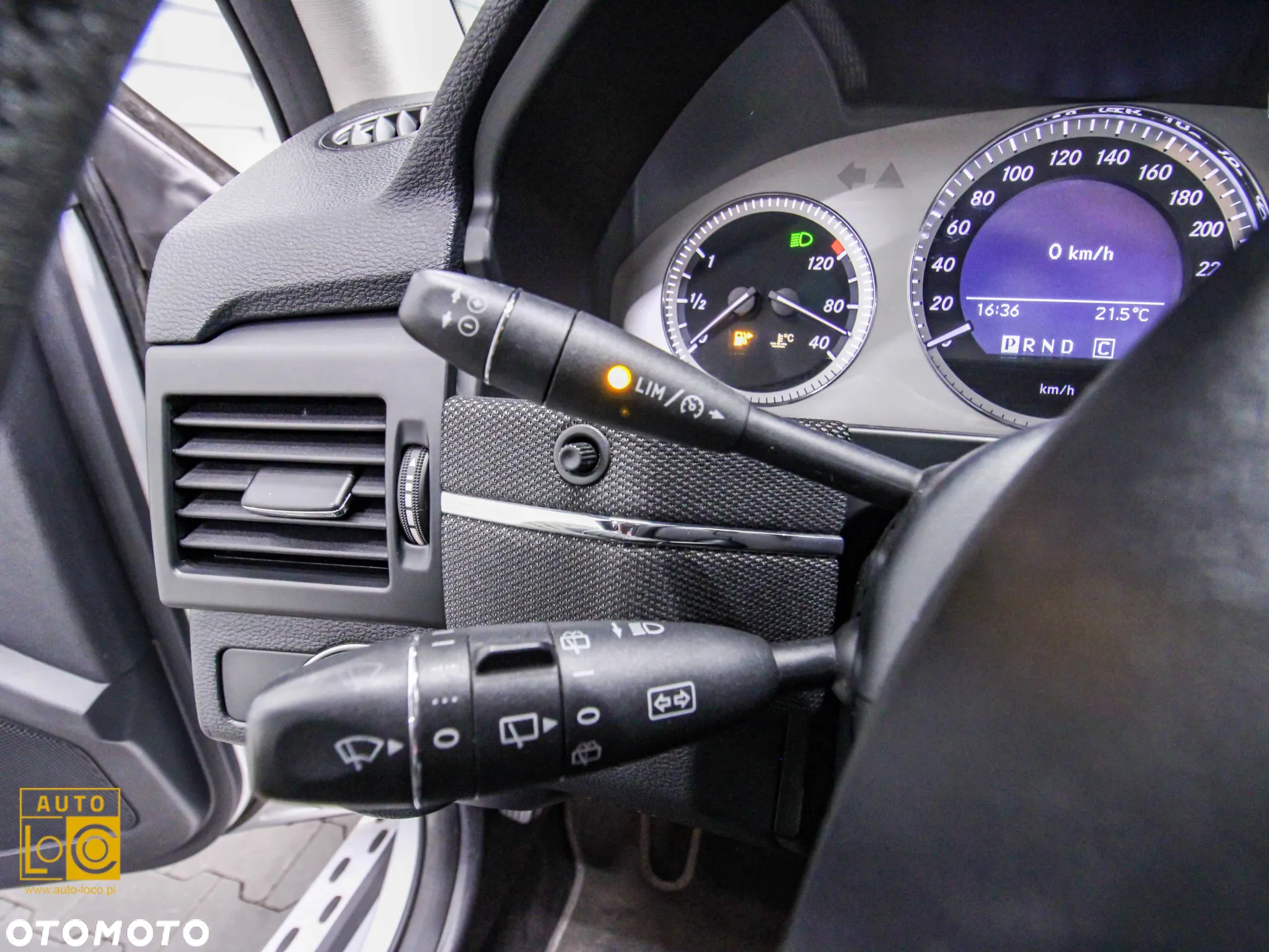 Mercedes-Benz GLK 350 4Matic 7G-TRONIC - 24