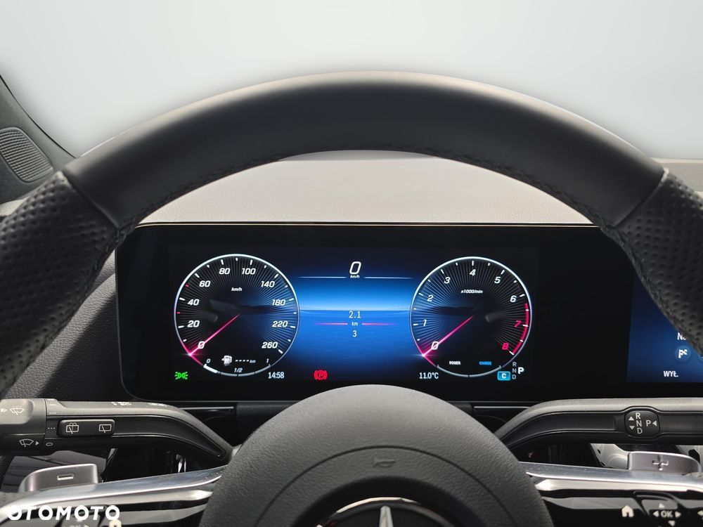 Mercedes-Benz GLA 200 mHEV AMG Line 7G-DCT - 15