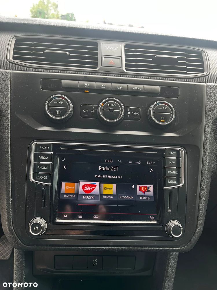 Volkswagen CADDY - 9