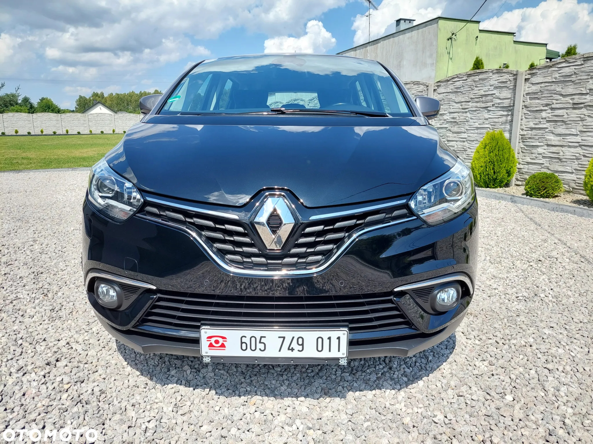 Renault Scenic ENERGY TCe 115 Dynamique - 15