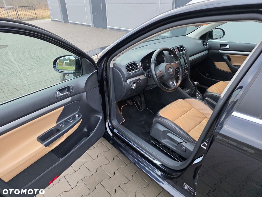 Volkswagen Golf 1.4 TSI GT Sport - 19